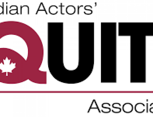 How to Join CAEA – Canadian Actors’ Equity Association