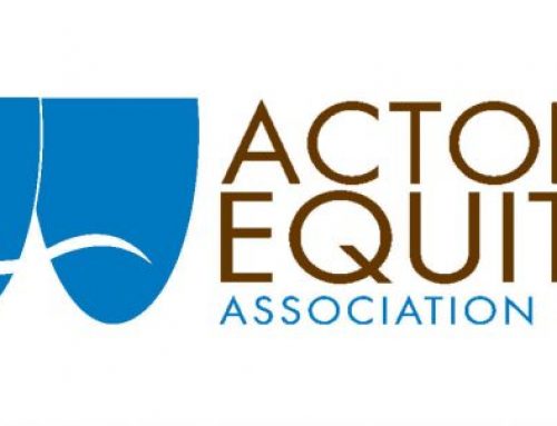 How to Join AEA – Actors Equity Association